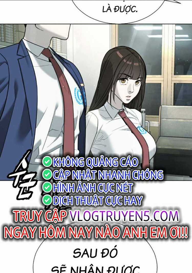 Sát Thủ Peter Chapter 6 trang 185