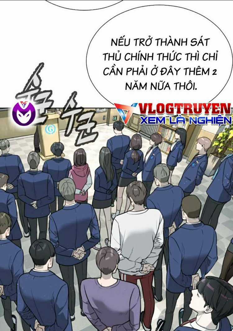 Sát Thủ Peter Chapter 6 trang 187