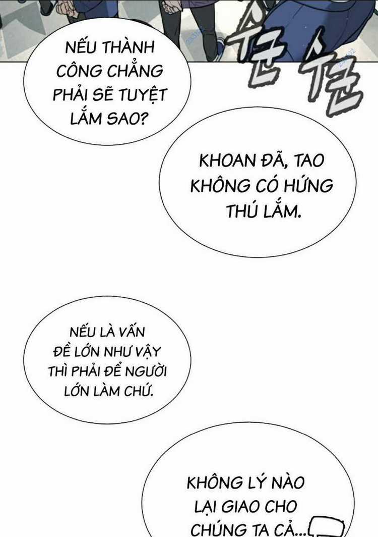 Sát Thủ Peter Chapter 6 trang 188