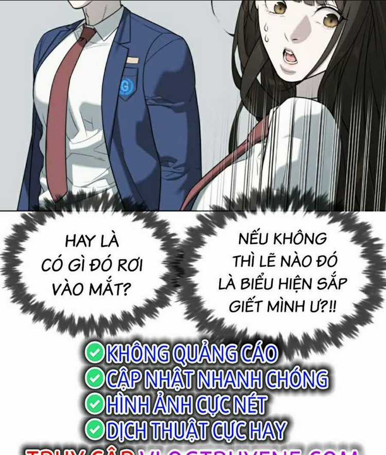 Sát Thủ Peter Chapter 6 trang 19
