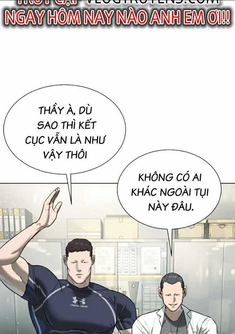 Sát Thủ Peter Chapter 6 trang 191
