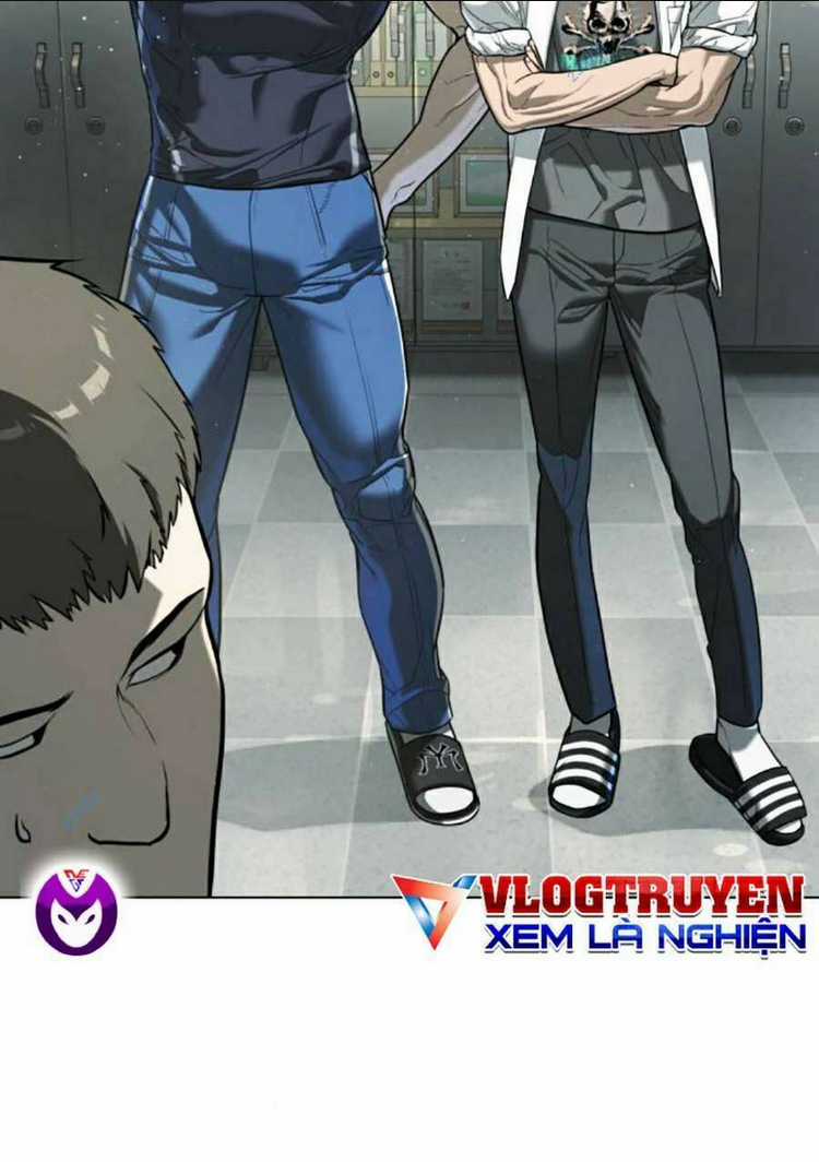 Sát Thủ Peter Chapter 6 trang 192