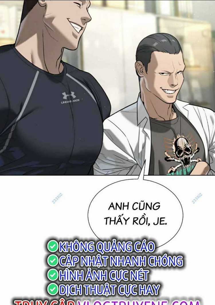 Sát Thủ Peter Chapter 6 trang 194