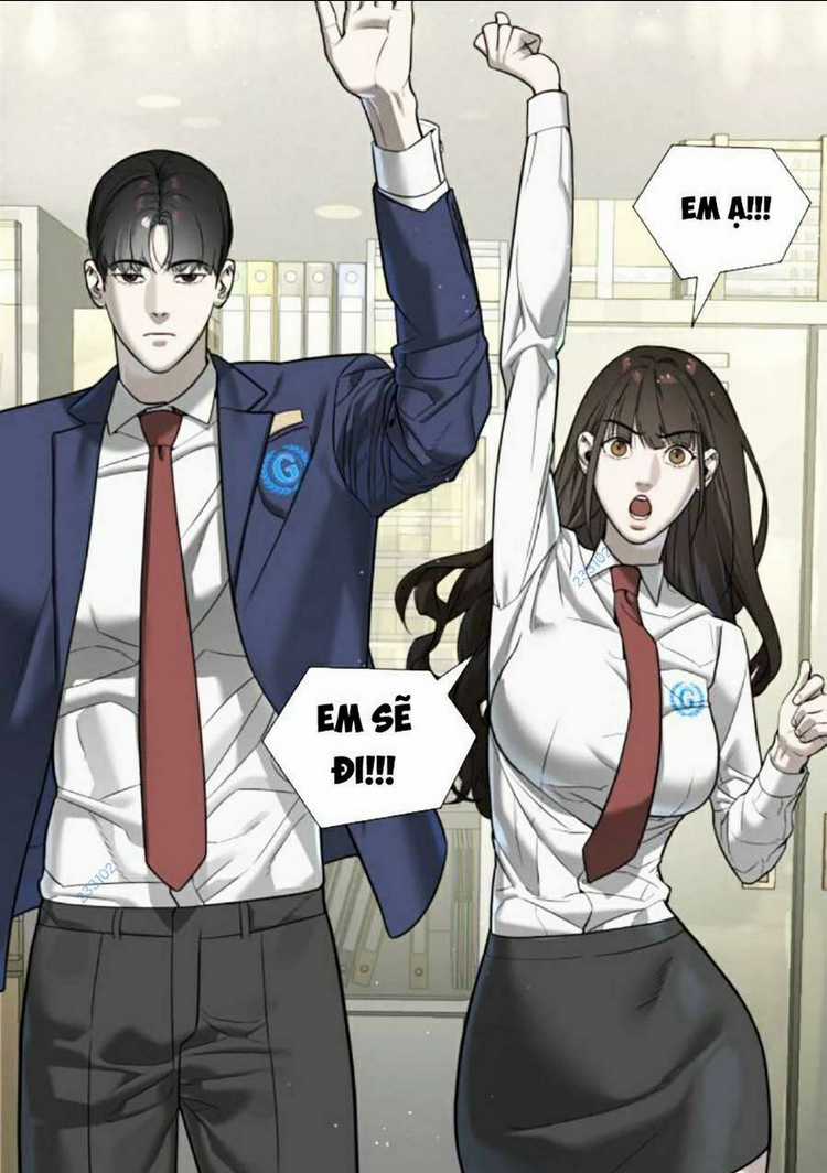 Sát Thủ Peter Chapter 6 trang 196