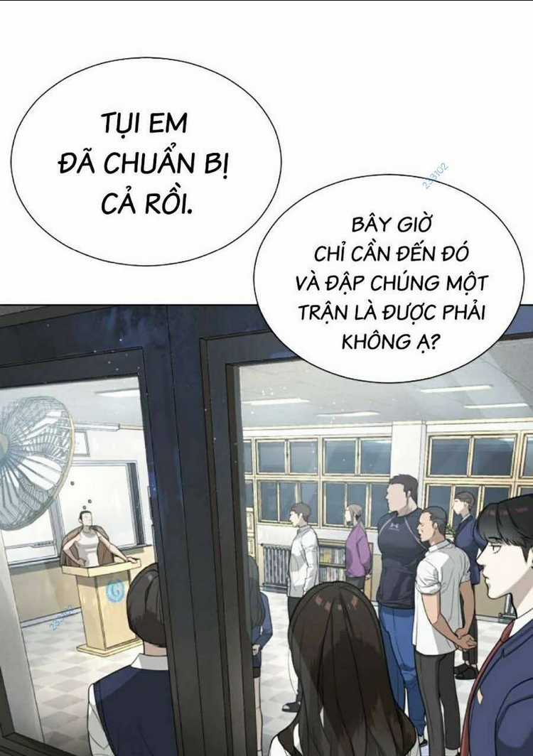 Sát Thủ Peter Chapter 6 trang 200