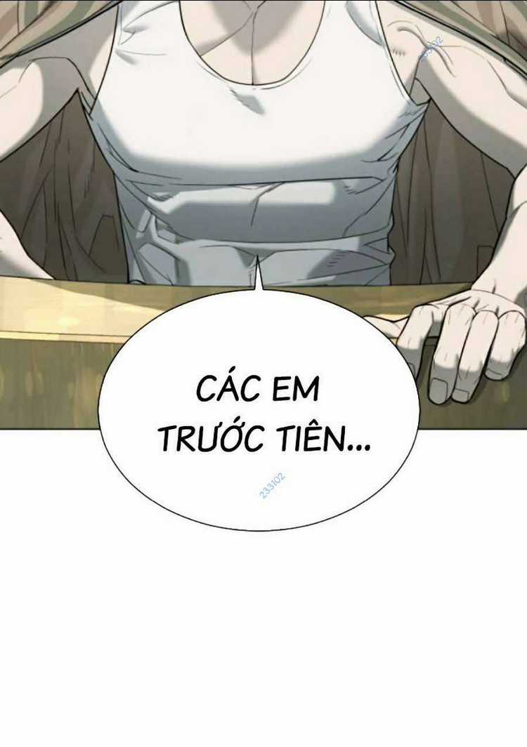 Sát Thủ Peter Chapter 6 trang 202