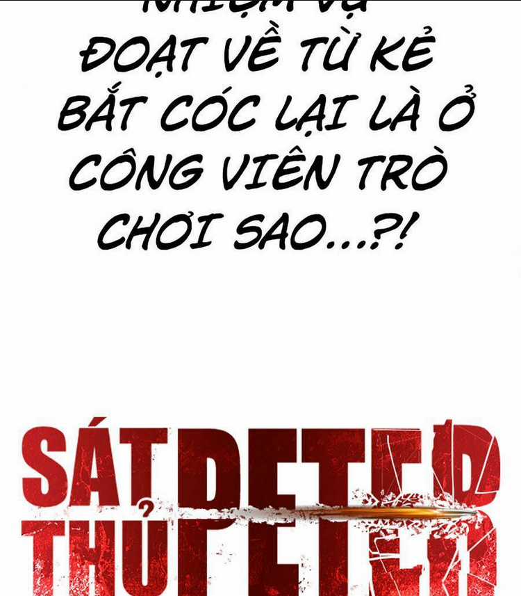 Sát Thủ Peter Chapter 6 trang 209