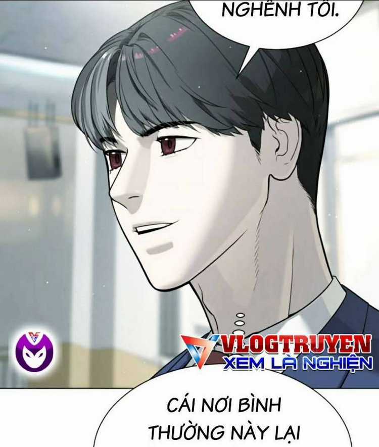 Sát Thủ Peter Chapter 6 trang 21