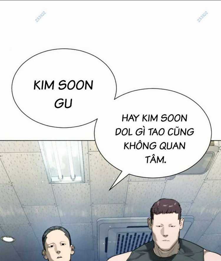 Sát Thủ Peter Chapter 6 trang 24