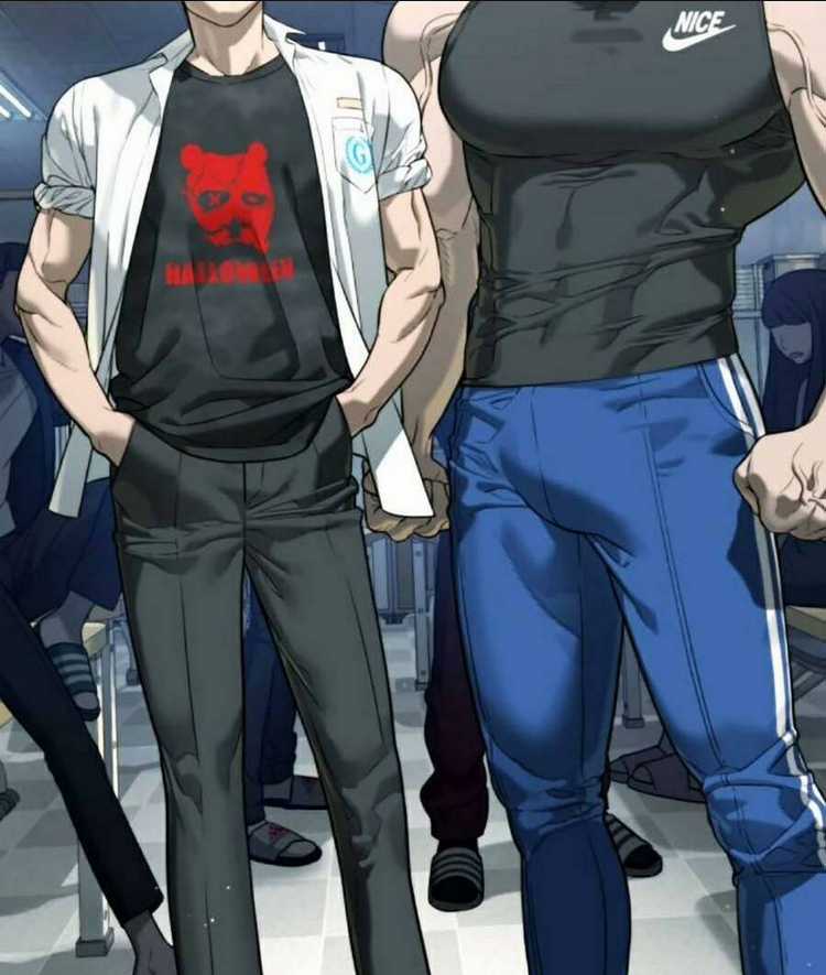 Sát Thủ Peter Chapter 6 trang 25