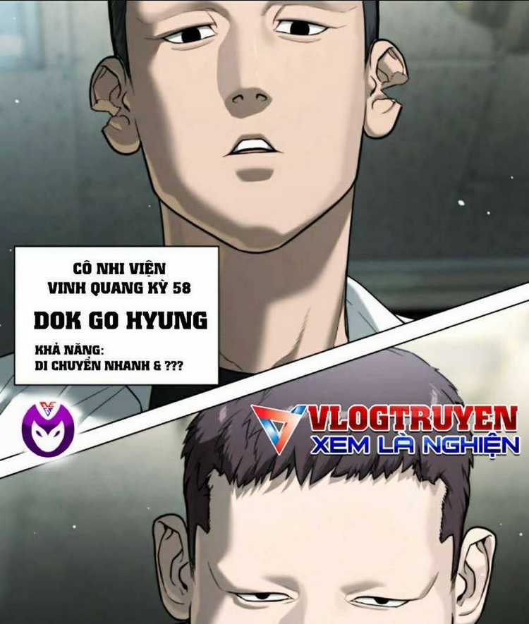 Sát Thủ Peter Chapter 6 trang 28