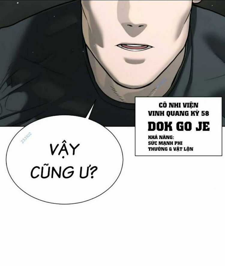 Sát Thủ Peter Chapter 6 trang 29