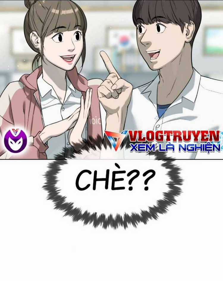 Sát Thủ Peter Chapter 6 trang 33