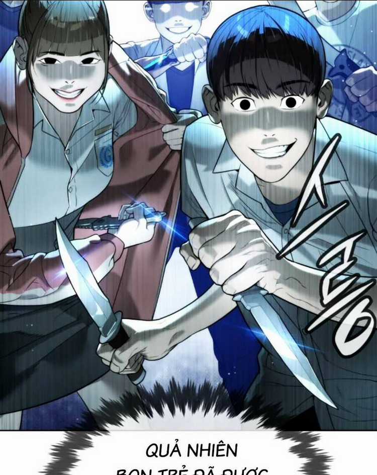Sát Thủ Peter Chapter 6 trang 35