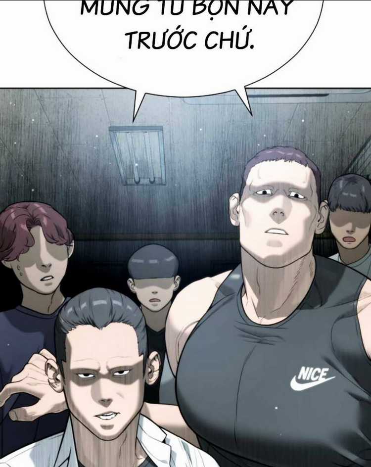 Sát Thủ Peter Chapter 6 trang 38