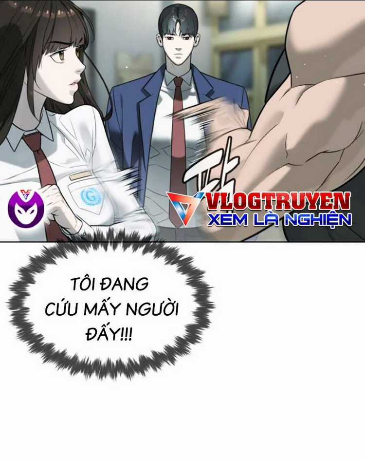 Sát Thủ Peter Chapter 6 trang 43