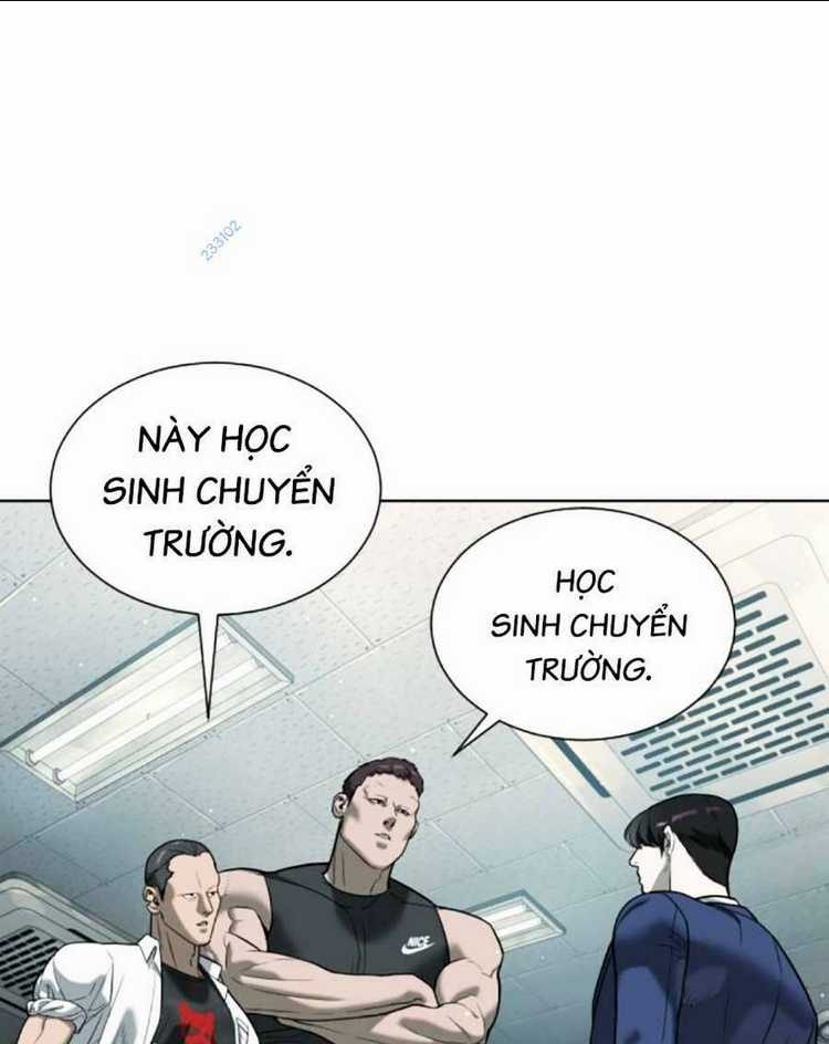 Sát Thủ Peter Chapter 6 trang 44