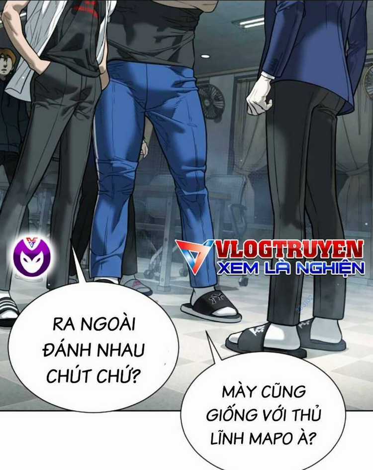 Sát Thủ Peter Chapter 6 trang 45