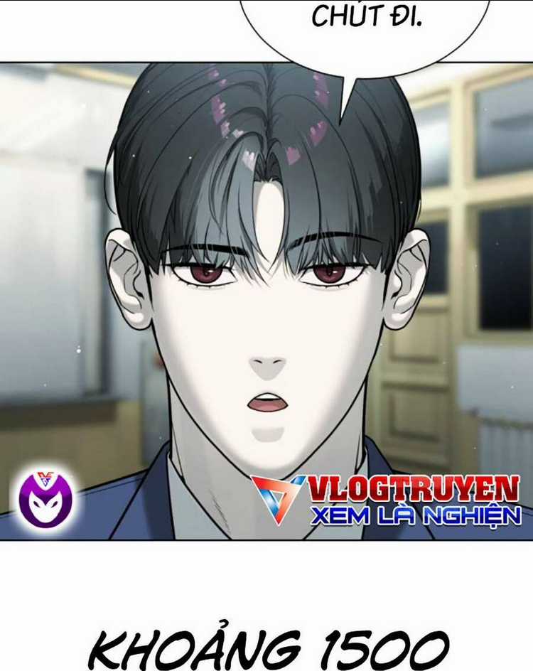 Sát Thủ Peter Chapter 6 trang 47