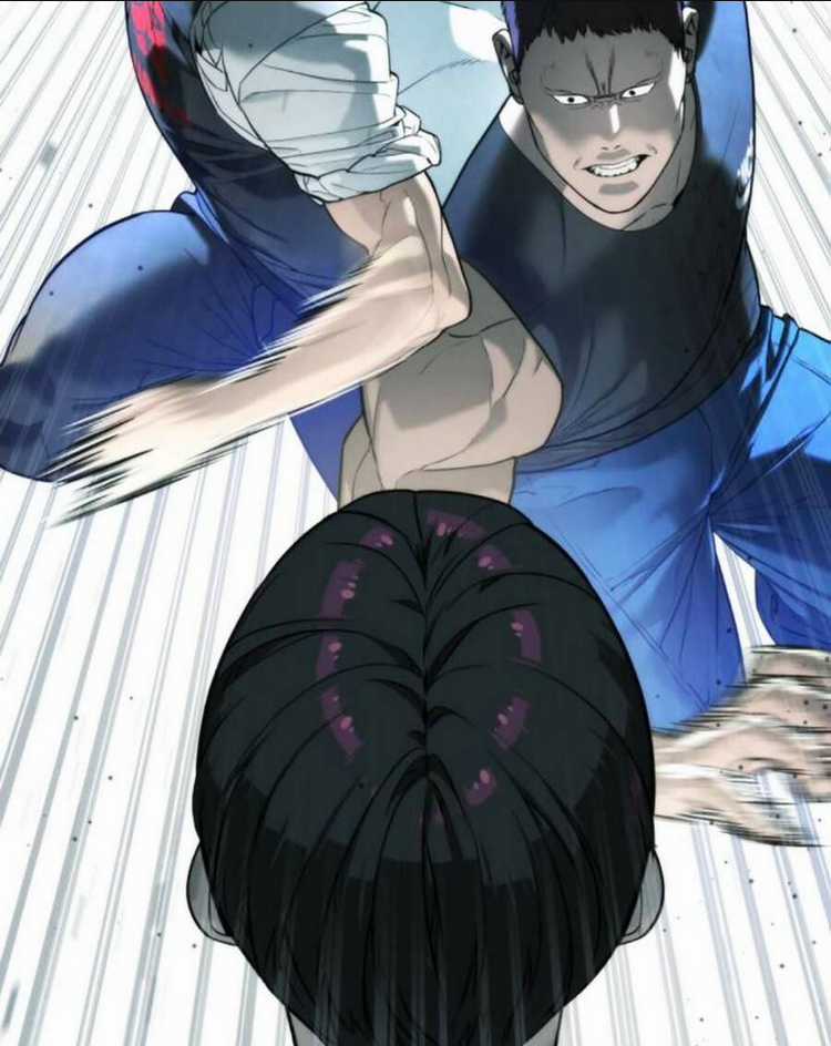 Sát Thủ Peter Chapter 6 trang 51