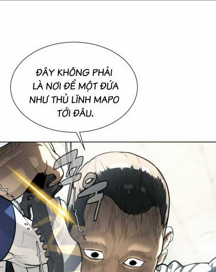 Sát Thủ Peter Chapter 6 trang 55