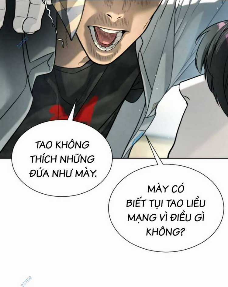 Sát Thủ Peter Chapter 6 trang 56