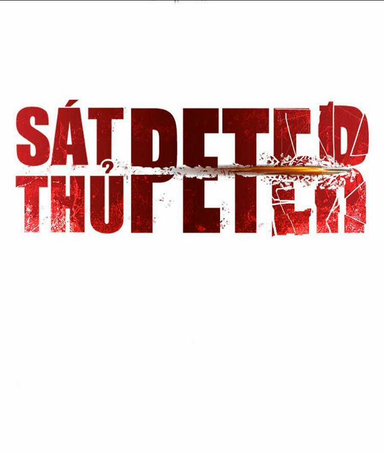 Sát Thủ Peter Chapter 6 trang 6
