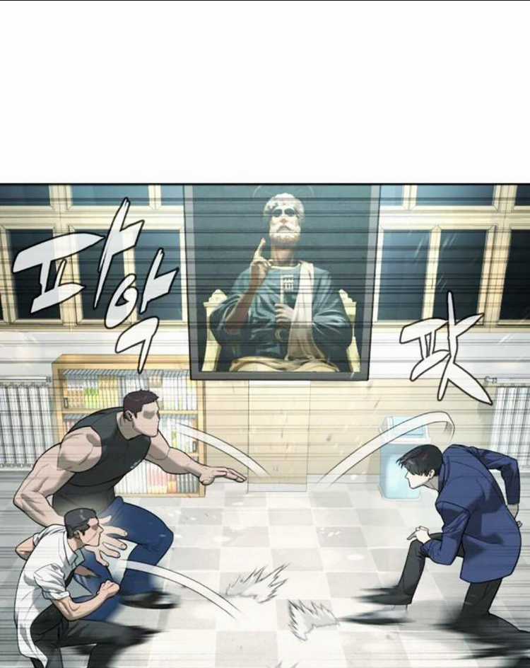 Sát Thủ Peter Chapter 6 trang 67