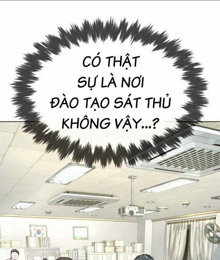 Sát Thủ Peter Chapter 6 trang 7