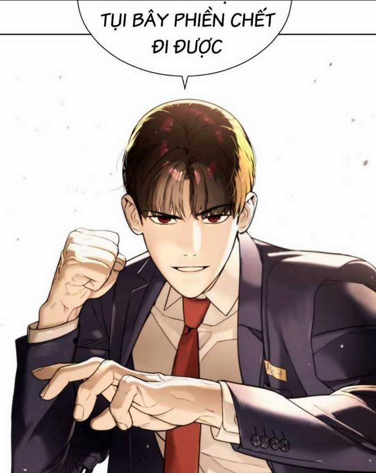 Sát Thủ Peter Chapter 6 trang 71