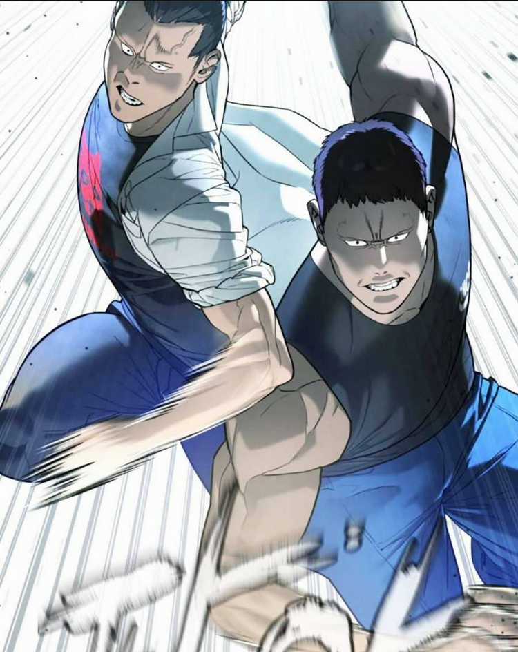 Sát Thủ Peter Chapter 6 trang 76
