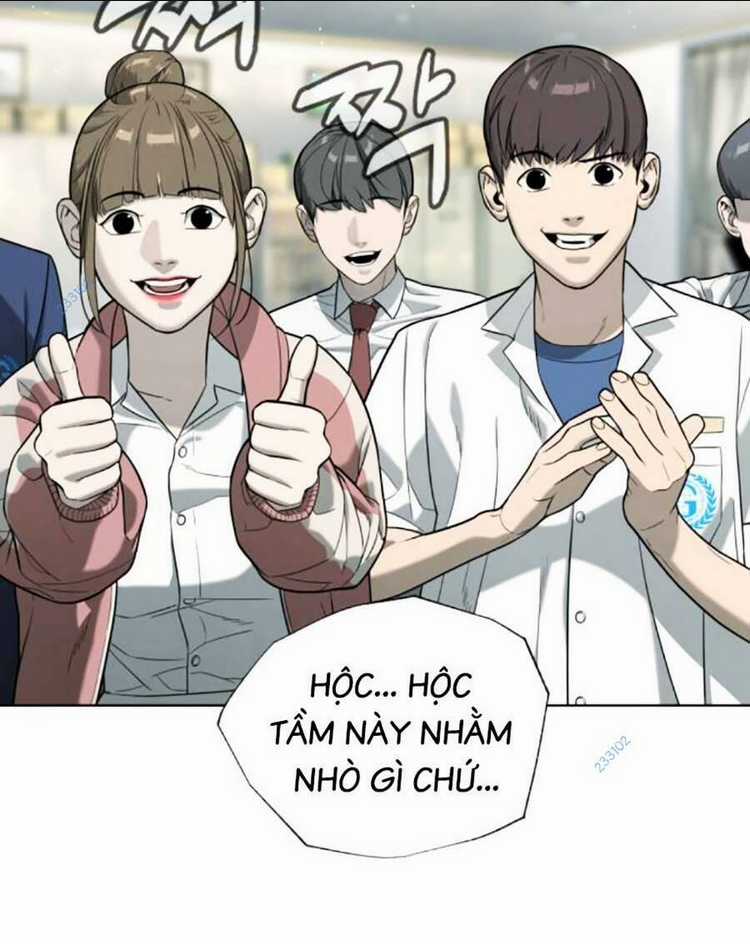 Sát Thủ Peter Chapter 6 trang 85
