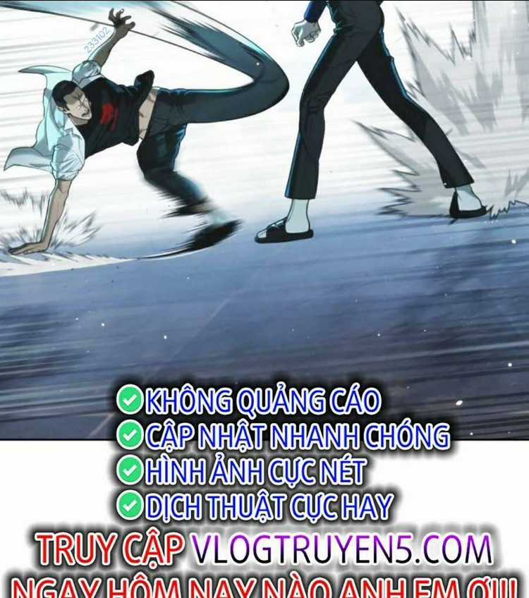 Sát Thủ Peter Chapter 6 trang 96
