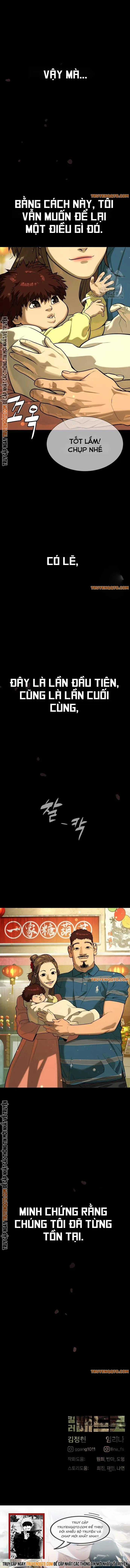 Sát Thủ Peter Chapter 68 trang 24