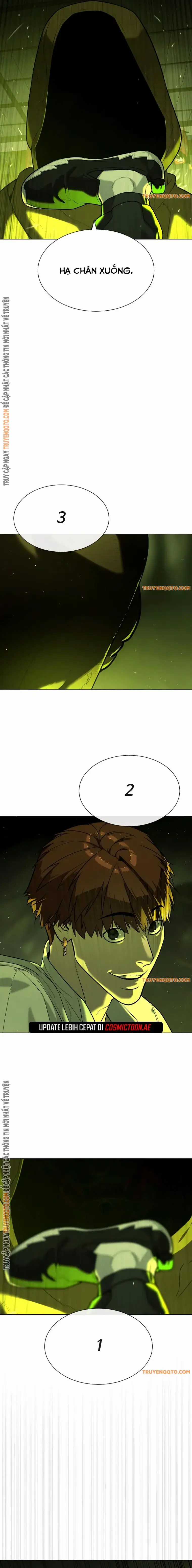 Sát Thủ Peter Chapter 69 trang 15