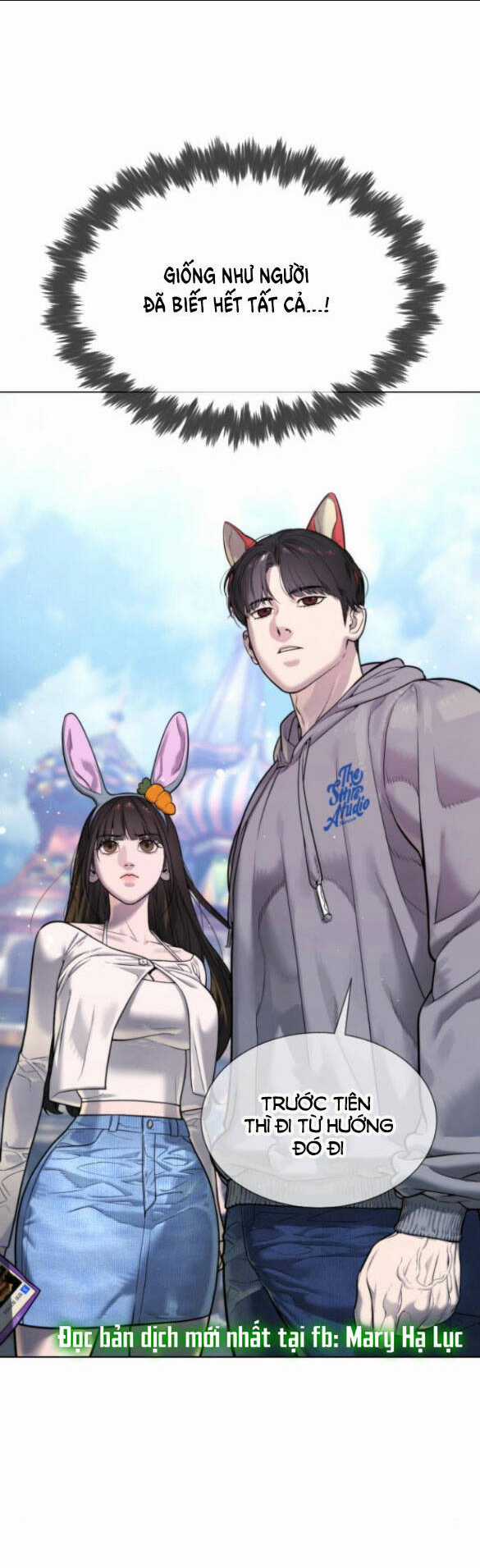 Sát Thủ Peter Chapter 7.1 trang 13