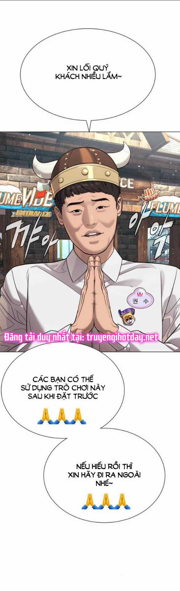 Sát Thủ Peter Chapter 7.1 trang 16