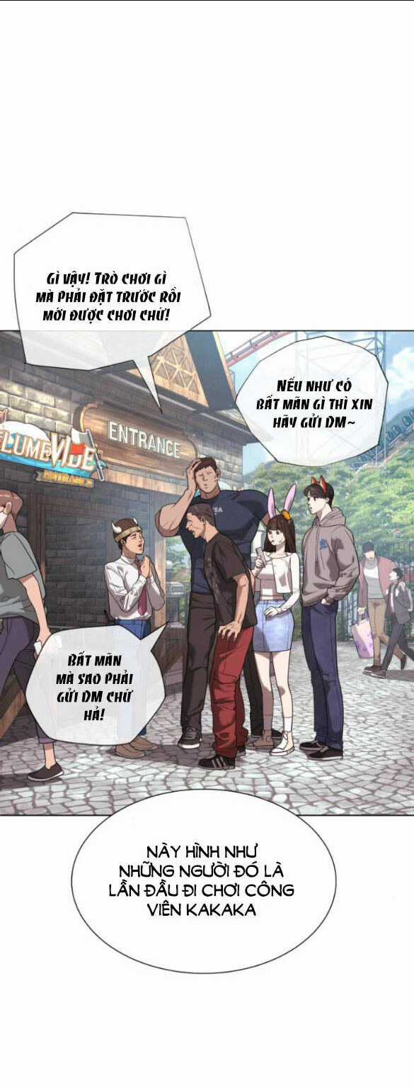 Sát Thủ Peter Chapter 7.1 trang 17