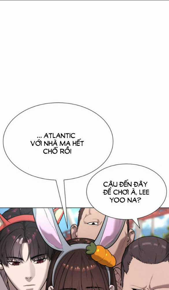 Sát Thủ Peter Chapter 7.1 trang 19