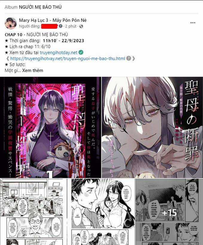 Sát Thủ Peter Chapter 7.1 trang 2