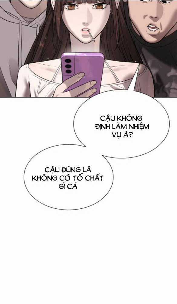 Sát Thủ Peter Chapter 7.1 trang 20