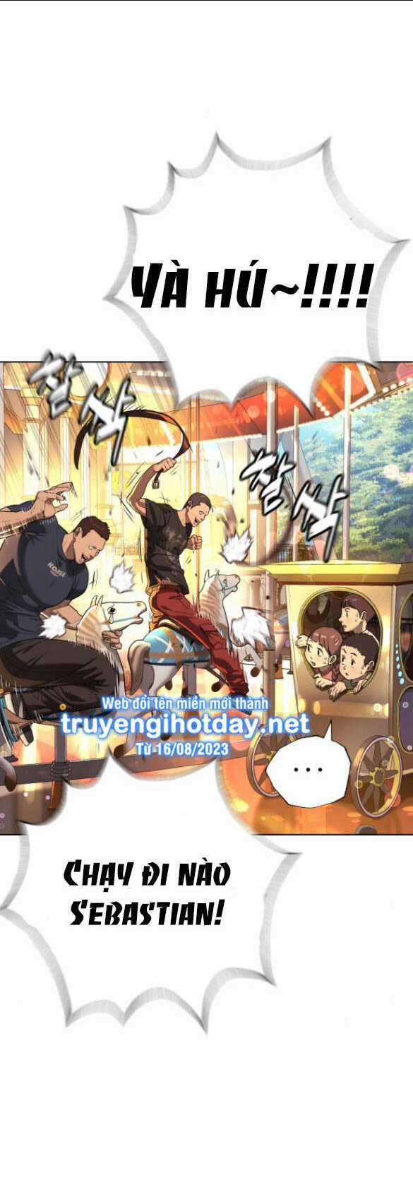 Sát Thủ Peter Chapter 7.1 trang 21