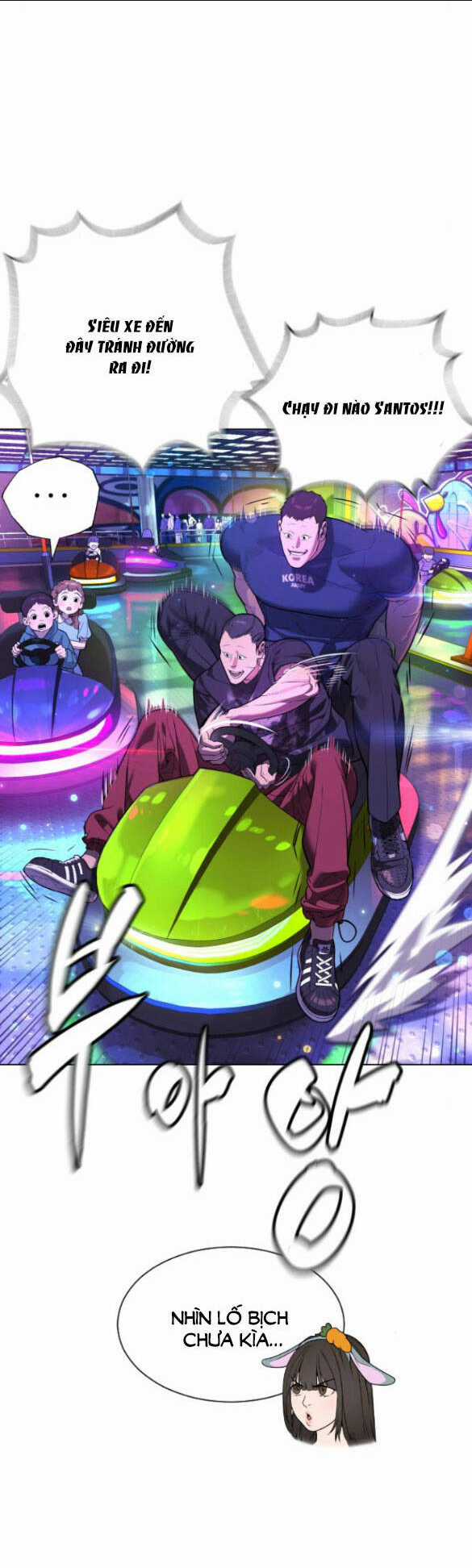 Sát Thủ Peter Chapter 7.1 trang 22