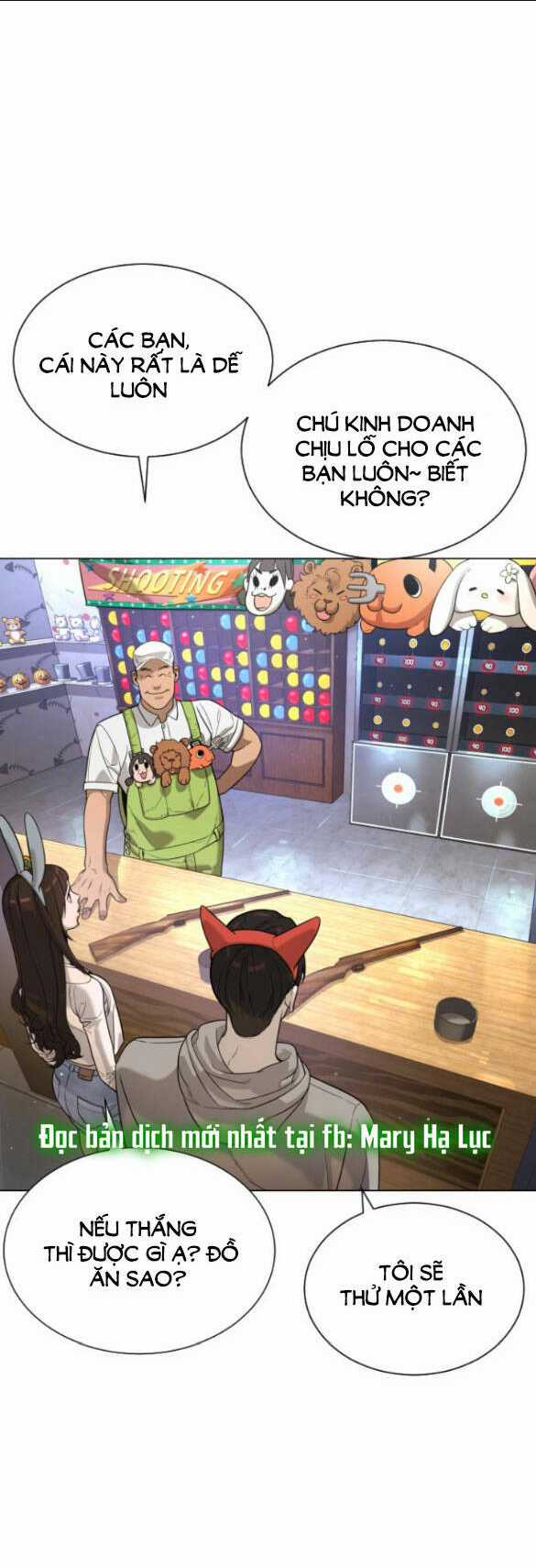 Sát Thủ Peter Chapter 7.1 trang 23