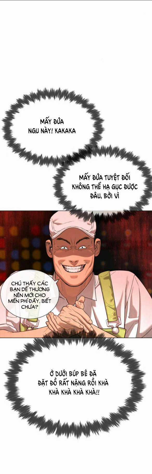 Sát Thủ Peter Chapter 7.1 trang 24