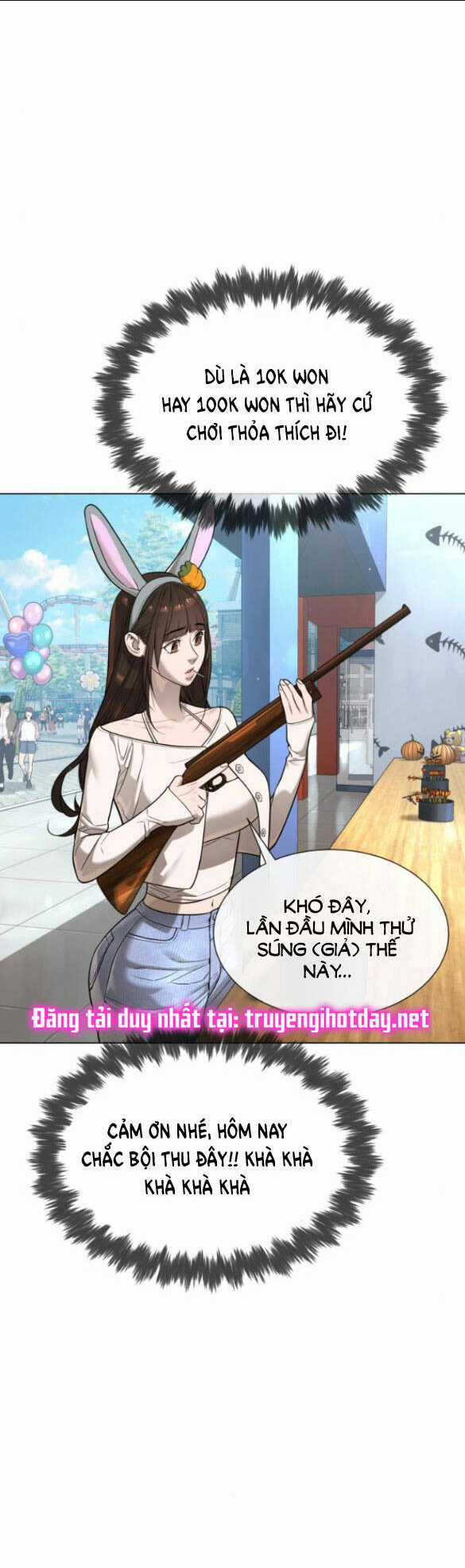 Sát Thủ Peter Chapter 7.1 trang 25