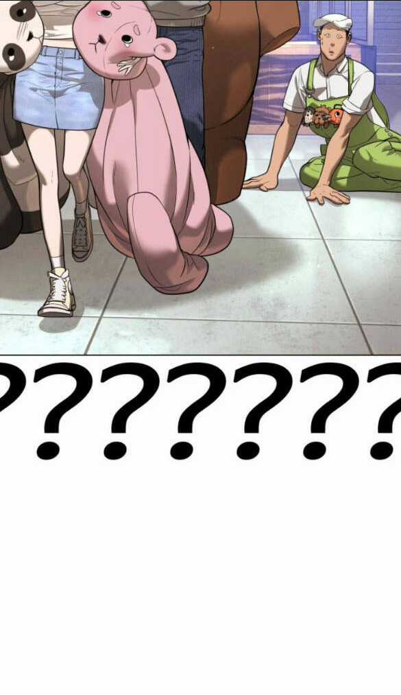 Sát Thủ Peter Chapter 7.1 trang 27