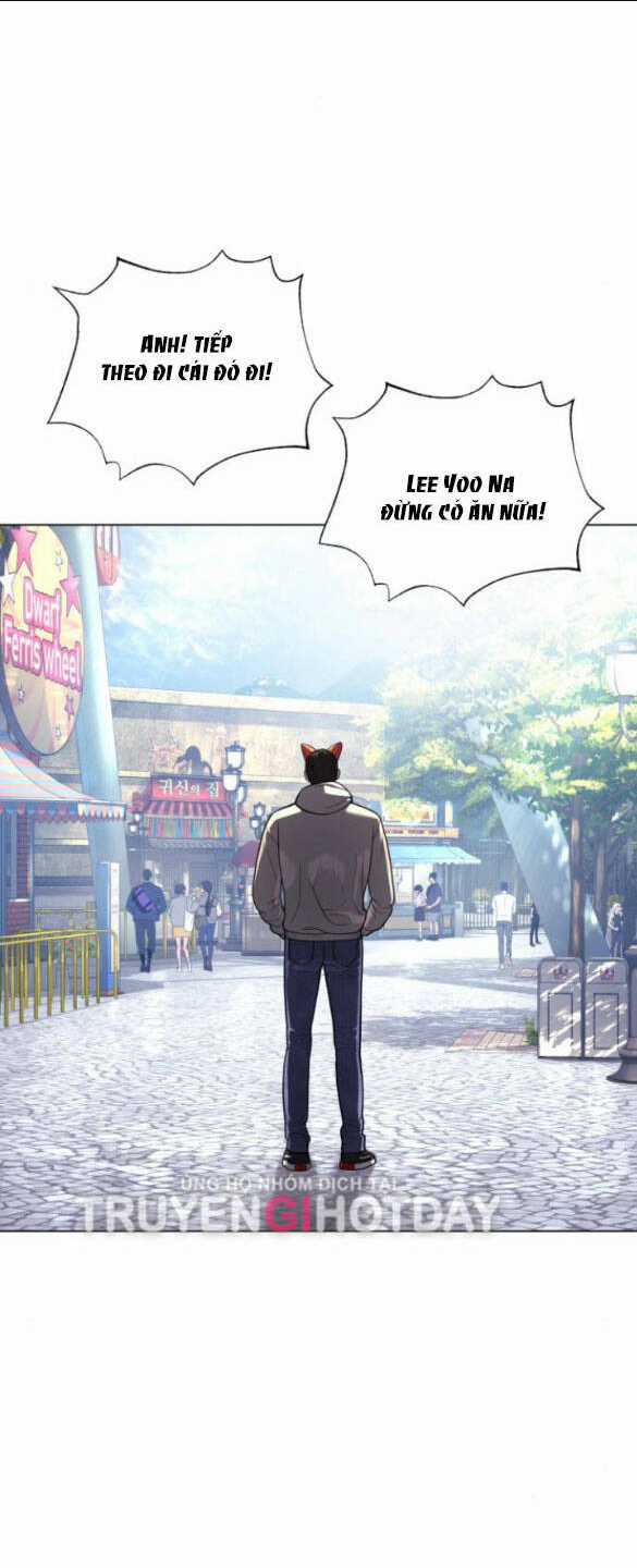 Sát Thủ Peter Chapter 7.1 trang 28