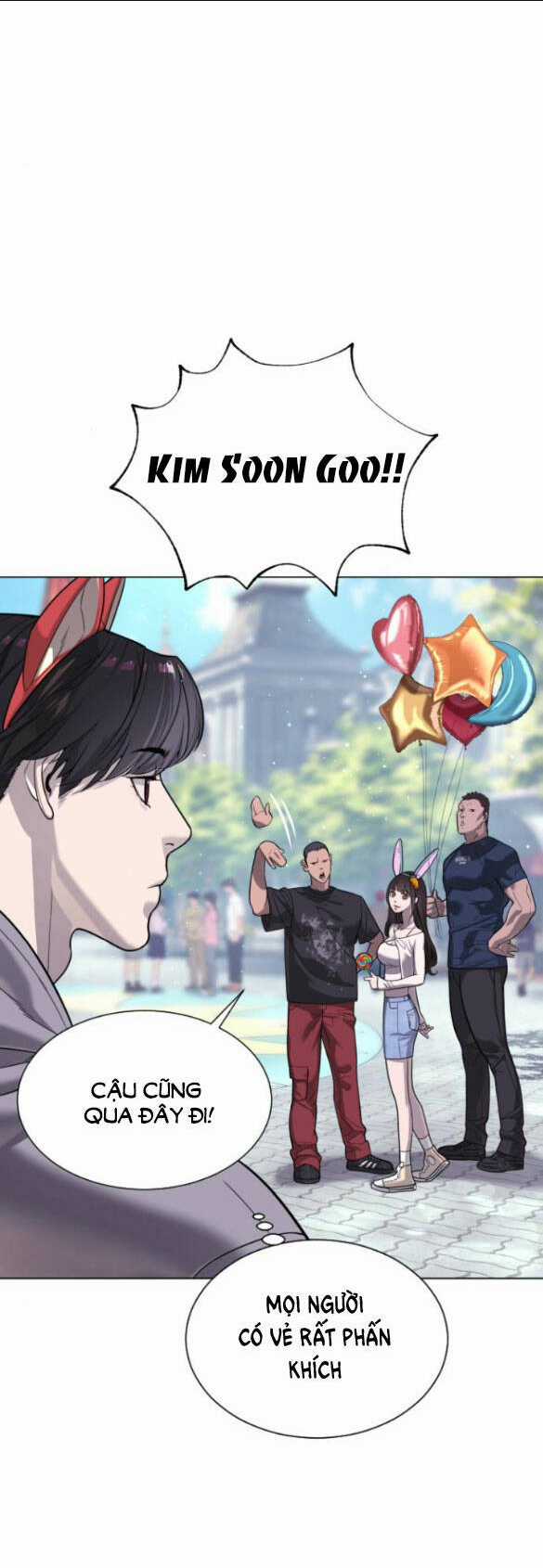 Sát Thủ Peter Chapter 7.1 trang 29