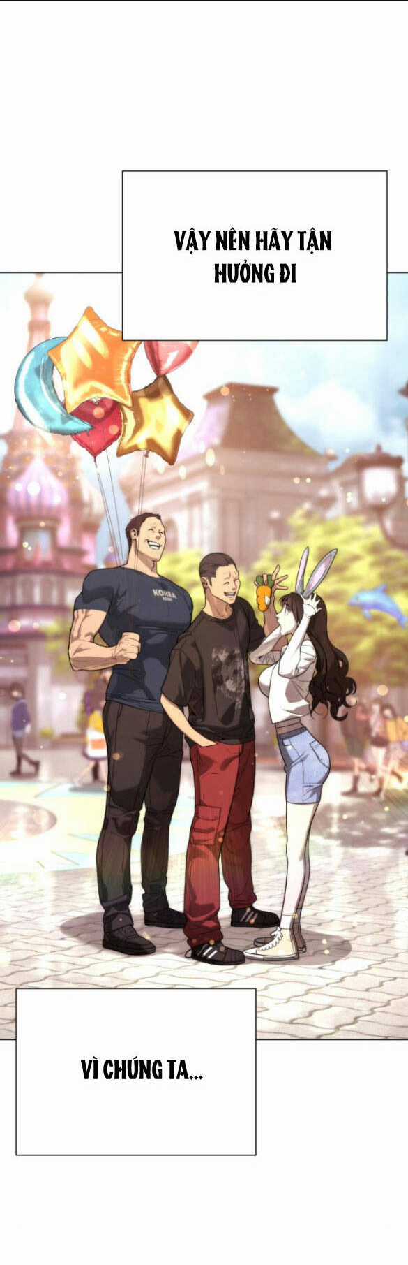 Sát Thủ Peter Chapter 7.1 trang 32